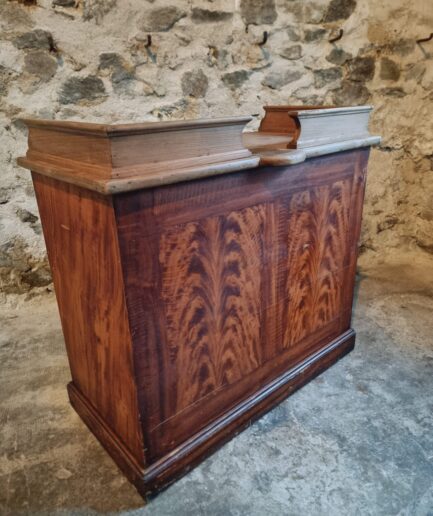 Antique French Shop Counter – 19001920 (1)