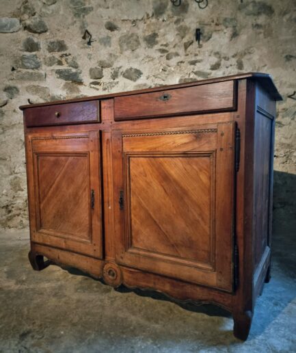 Antique French Sideboard, 19th Century (1)