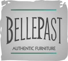 Bellepast - industri&euml;le lampen en meubels, vintage en antiek